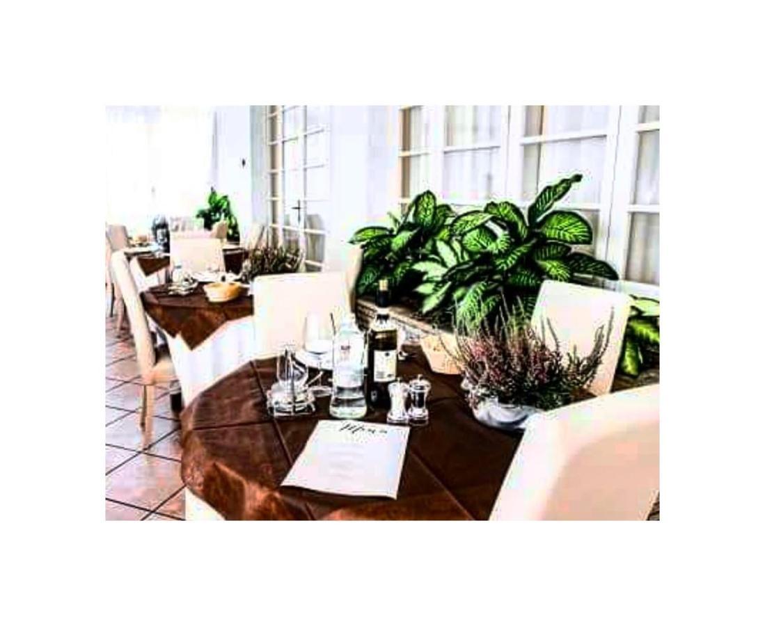 Hotel Eden Park Pietrasanta Eksteriør billede