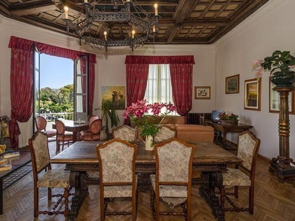 Hotel Eden Park Pietrasanta Eksteriør billede
