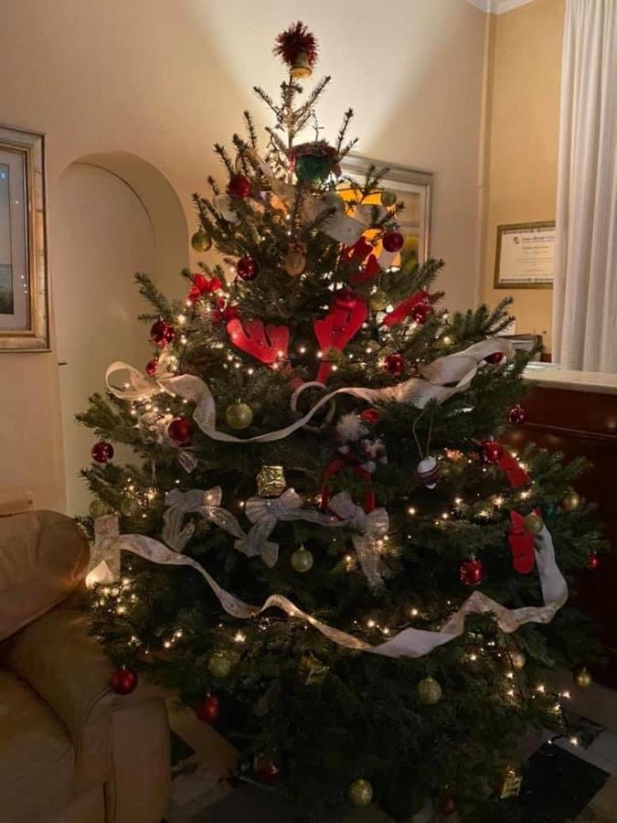 Hotel Eden Park Pietrasanta Eksteriør billede